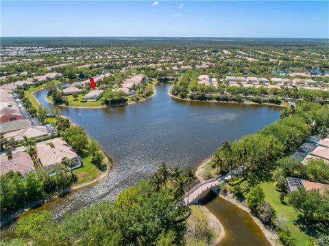 Village Walk Of Bonita Springs Bonita Springs Florida Real Estate