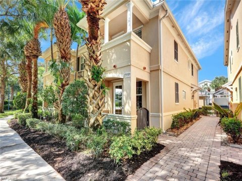 Village Walk Of Bonita Springs Bonita Springs Florida Real Estate