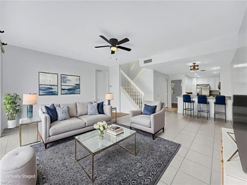 Village Walk Of Bonita Springs Bonita Springs Florida Real Estate