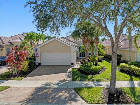Village Walk Of Bonita Springs Bonita Springs Florida Real Estate