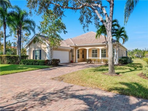 Village Walk Of Bonita Springs Bonita Springs Florida Real Estate