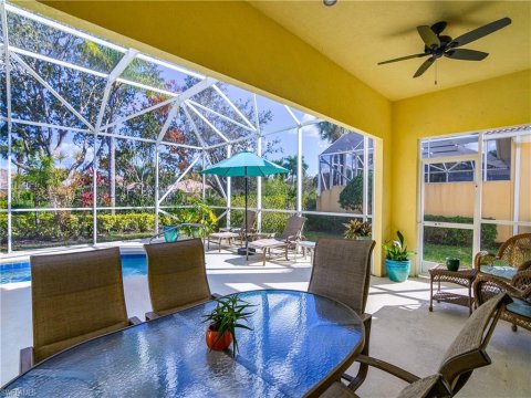 Village Walk Of Bonita Springs Bonita Springs Florida Real Estate