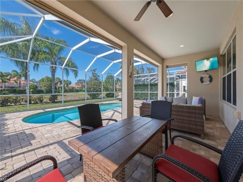 Village Walk Of Bonita Springs Bonita Springs Florida Real Estate