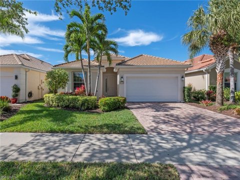 Village Walk Of Bonita Springs Bonita Springs Florida Real Estate