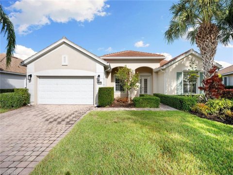 Village Walk Of Bonita Springs Bonita Springs Real Estate