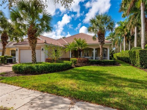 Village Walk Of Bonita Springs Bonita Springs Real Estate
