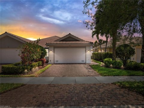 Village Walk Of Bonita Springs Bonita Springs Real Estate