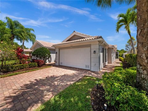 Village Walk Of Bonita Springs Bonita Springs Real Estate