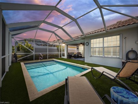 Village Walk Of Bonita Springs Bonita Springs Real Estate