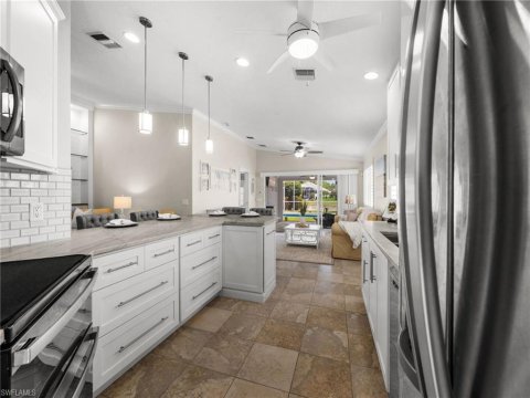 Village Walk Of Bonita Springs Bonita Springs Real Estate