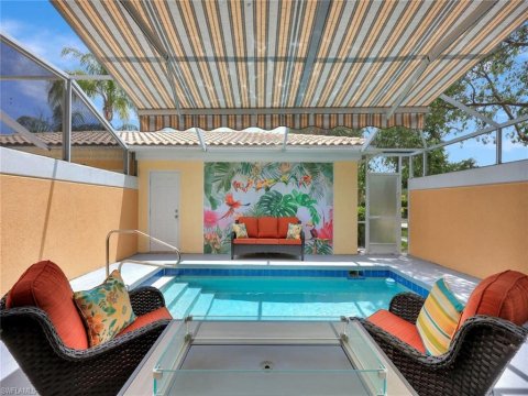 Village Walk Of Bonita Springs Real Estate