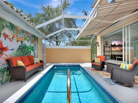 Village Walk Of Bonita Springs Real Estate