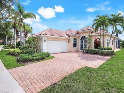 Village Walk Of Bonita Springs Real Estate