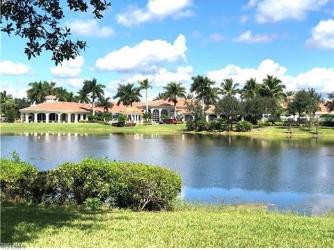 Village Walk Of Bonita Springs Real Estate