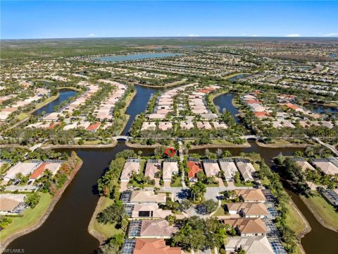 Village Walk Of Bonita Springs Real Estate