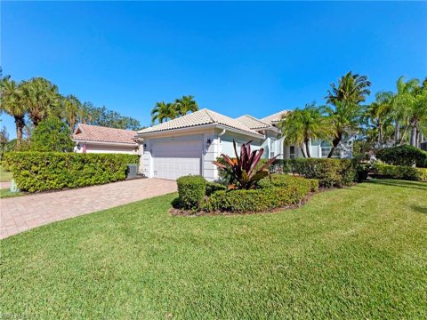 Village Walk Of Bonita Springs Real Estate