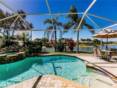 Village Walk Of Bonita Springs Real Estate