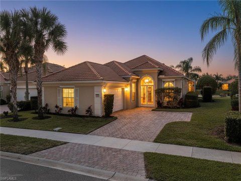 Village Walk Of Bonita Springs Real Estate