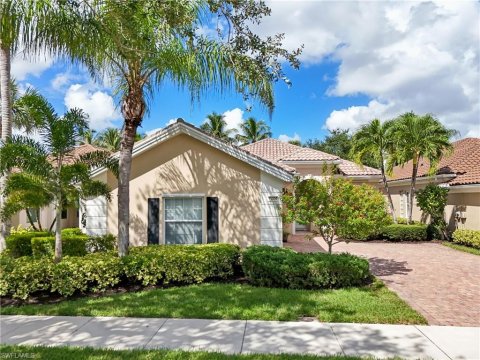 Village Walk Of Bonita Springs Real Estate