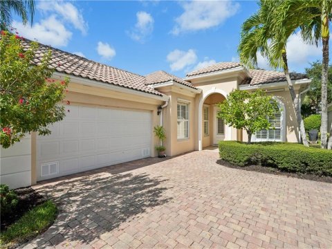 Village Walk Of Bonita Springs Real Estate