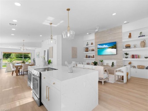 Village Walk Real Estate