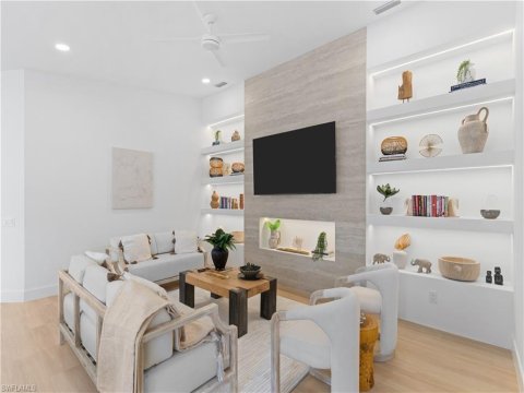 Village Walk Real Estate