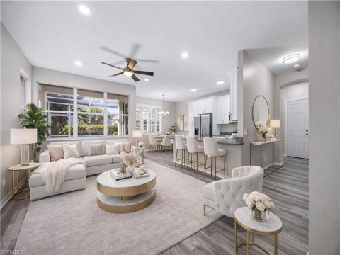 Villages Of Bonita Bonita Springs Florida Homes for Sale