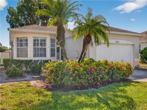 Villages Of Bonita Bonita Springs Florida Homes for Sale