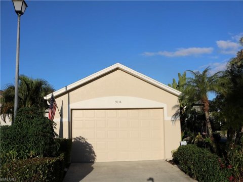 Villages Of Bonita Bonita Springs Florida Homes for Sale