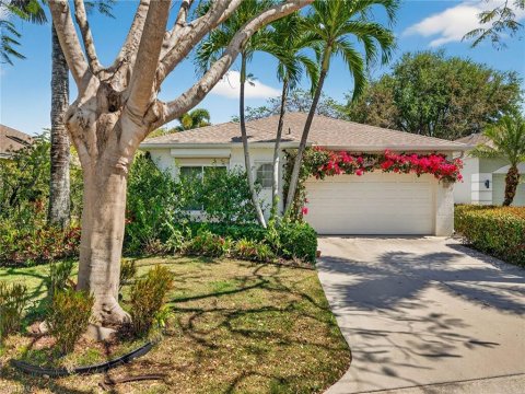 Villages Of Bonita Bonita Springs Florida Homes for Sale