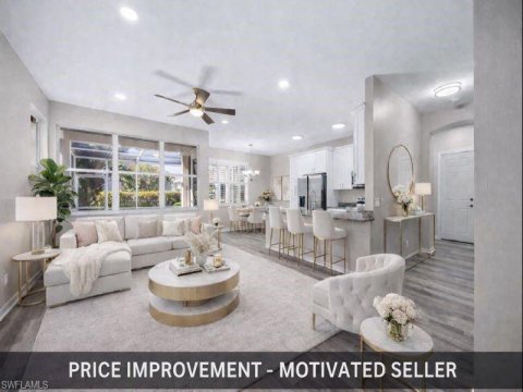 Villages Of Bonita Bonita Springs Florida Real Estate