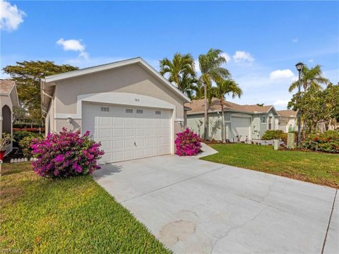 Villages Of Bonita Bonita Springs Florida Real Estate