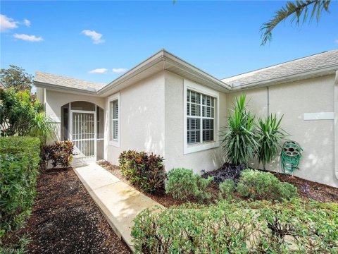 Villages Of Bonita Bonita Springs Real Estate