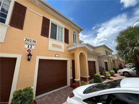 Villagio Estero Florida Condos for Sale