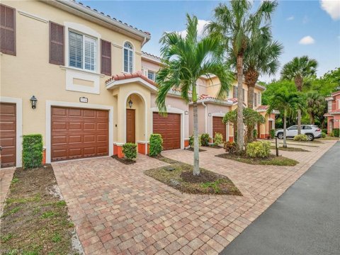 Villagio Estero Florida Condos for Sale