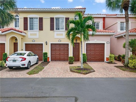 Villagio Estero Florida Condos for Sale