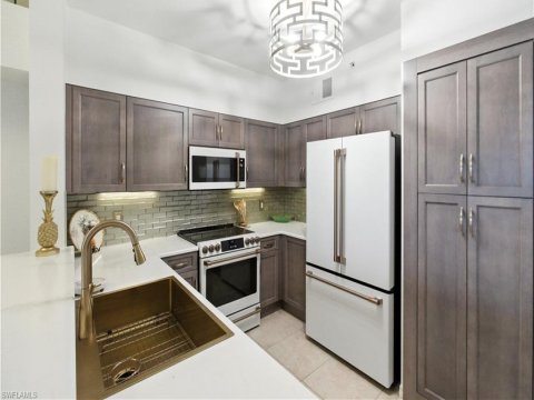 Villagio Estero Florida Real Estate