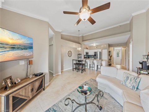 Villagio Estero Florida Real Estate