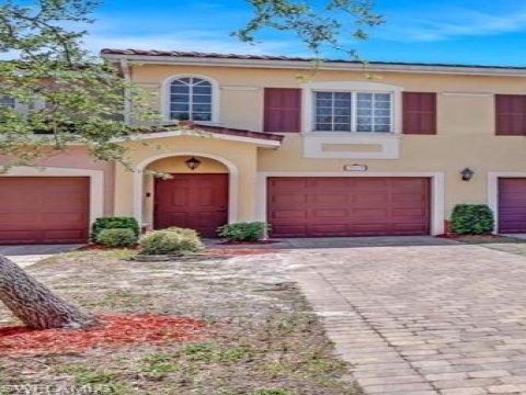 Villagio Estero Florida Real Estate