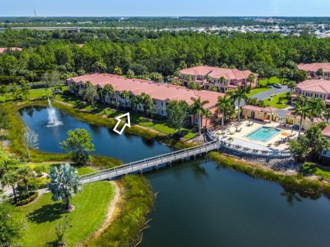 Villagio Estero Real Estate