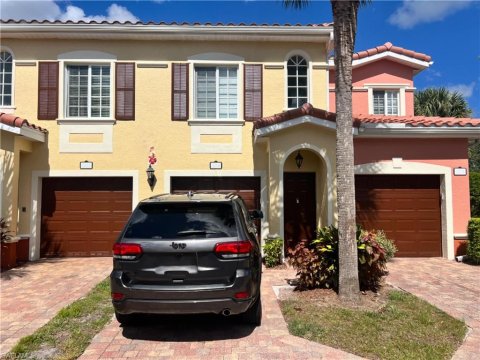 Villagio Real Estate