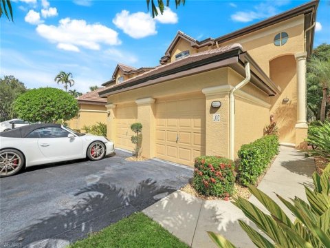 Vineyards Naples Florida Condos for Sale