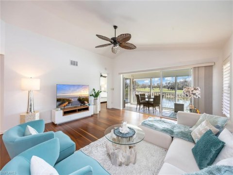 Vineyards Naples Florida Condos for Sale