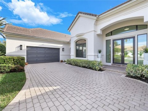 Vineyards Naples Florida Homes for Sale