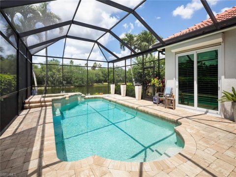 Vineyards Naples Florida Homes for Sale