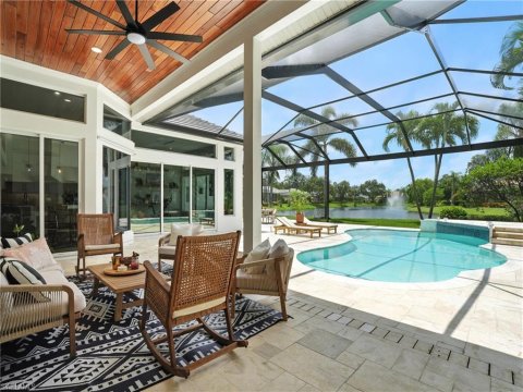 Vineyards Naples Florida Homes for Sale