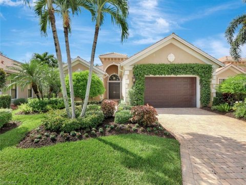 Vineyards Naples Florida Homes for Sale