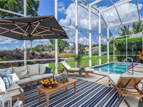 Vineyards Naples Florida Homes for Sale