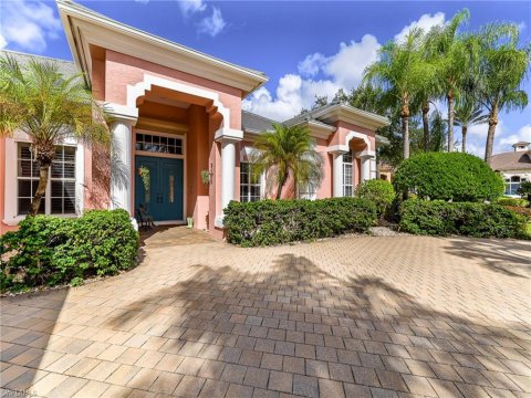 Vineyards Naples Florida Homes for Sale