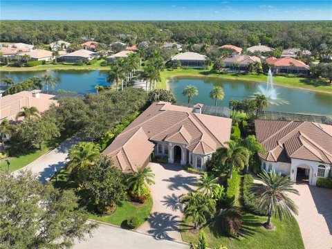 Vineyards Naples Florida Homes for Sale